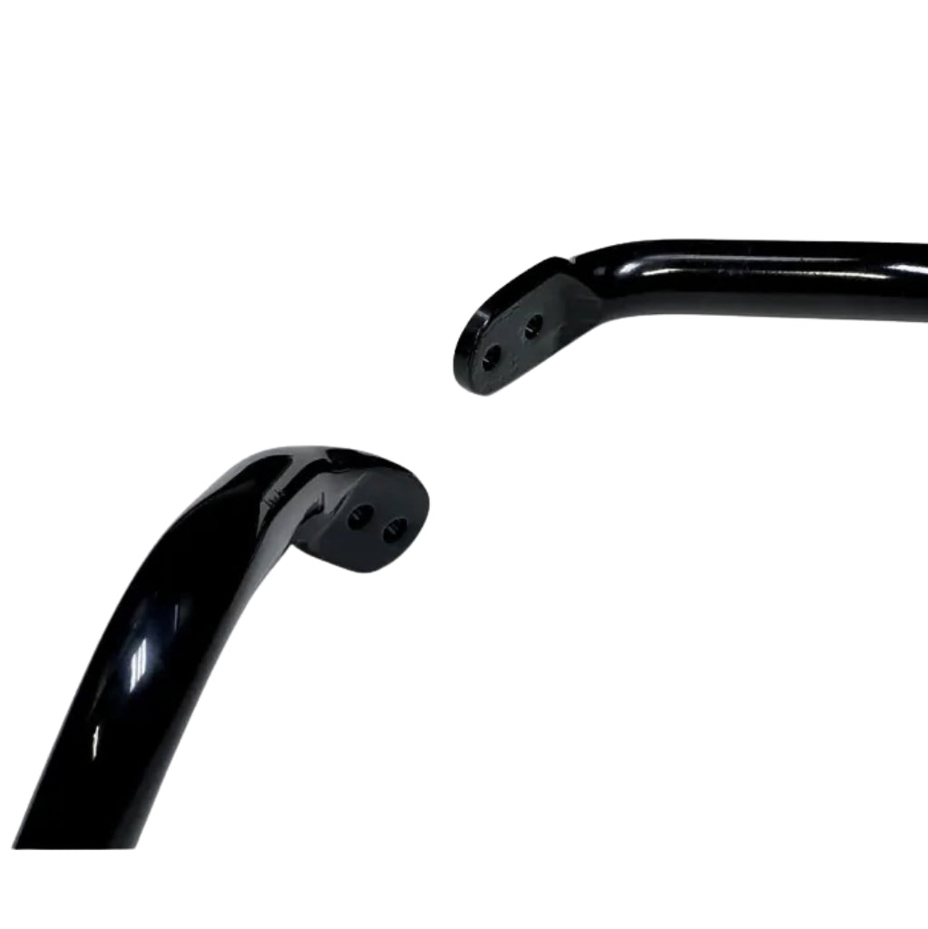 034 Motorsport - Dynamic + Stabilizator - AUDI Q5 / SQ5