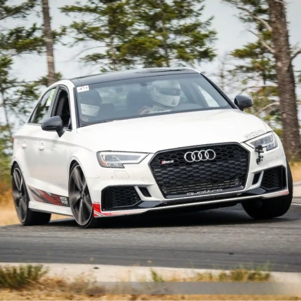 034 Motorsport - Sprężyny obniżające Dynamic+ - Audi RS3 8V.5