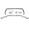 034 Motorsport - Dynamic+ stabilisatorstangsets - BMW F2X / F3X