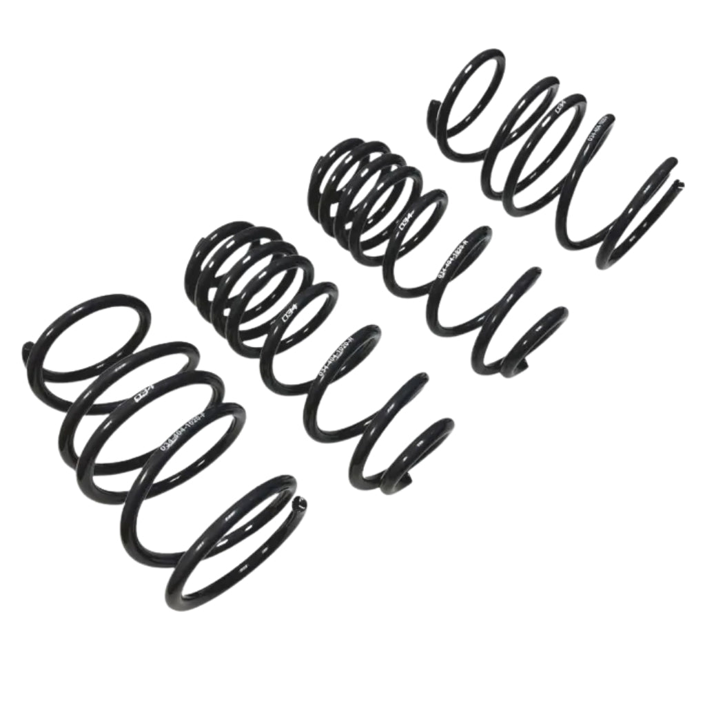 034 Motorsport - Molle ribassate Dynamic+ - MK8 VW GTI