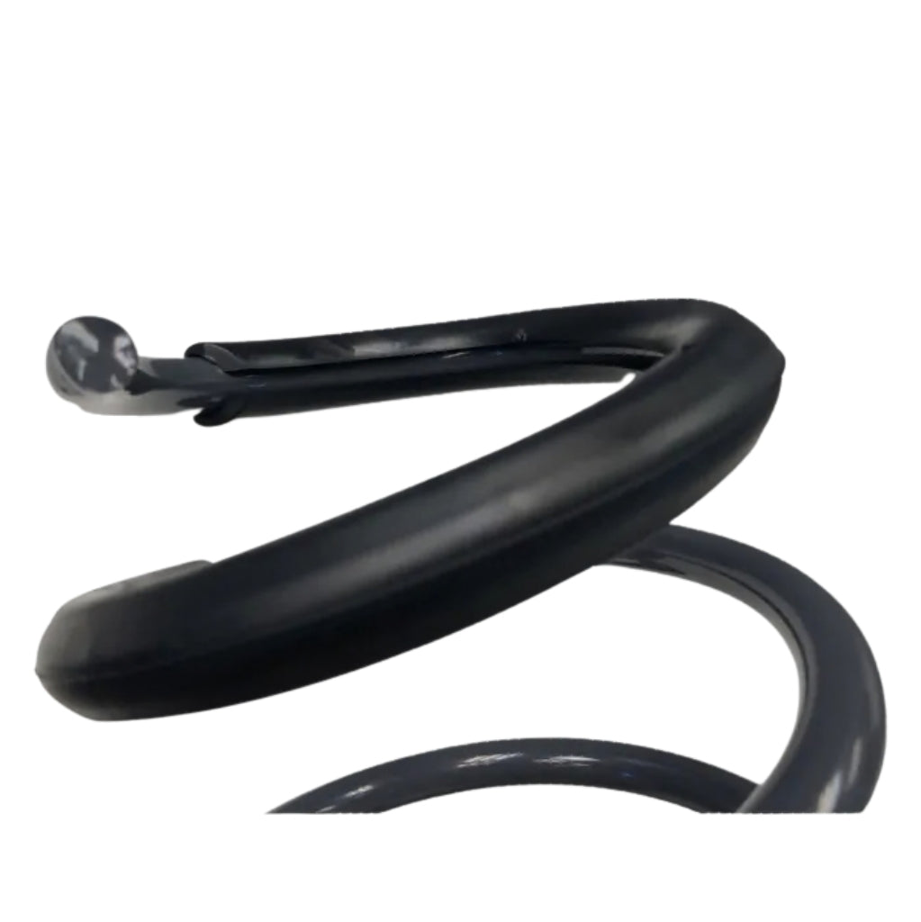 034 Motorsport - Dynamische+ verlagingsveren - AUDI TTRS 8S