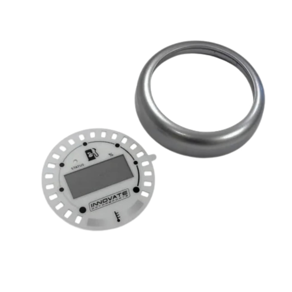 034 Motorsport - Set misuratore del contenuto di etanolo - Audi 8V.5 RS3