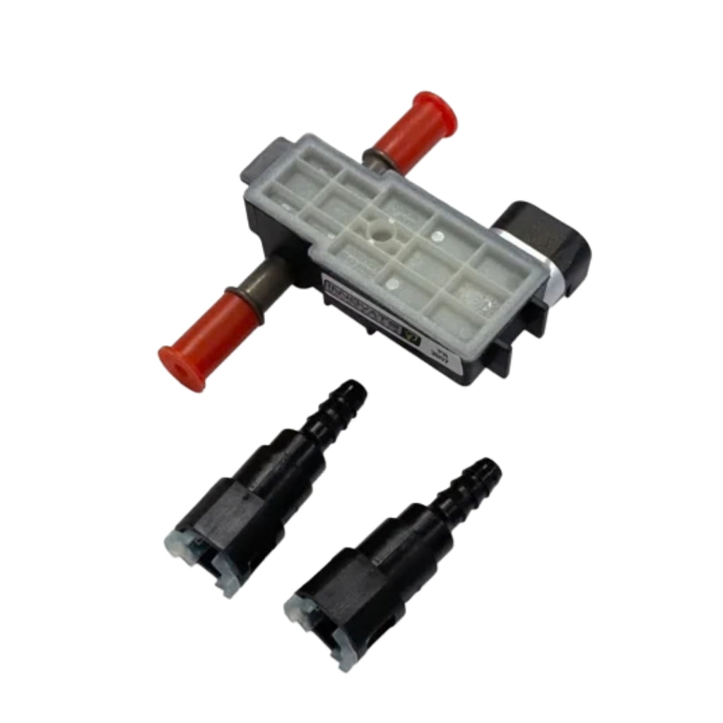 034 Motorsport - Set misuratore del contenuto di etanolo - Audi 8V.5 RS3