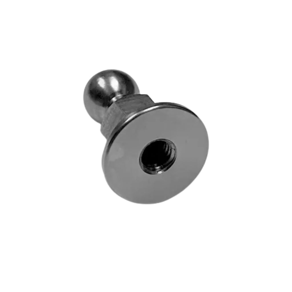 034 Motorsport - Molla del cofano dell'acceleratore - VW Golf / GTI / Golf R Mk8