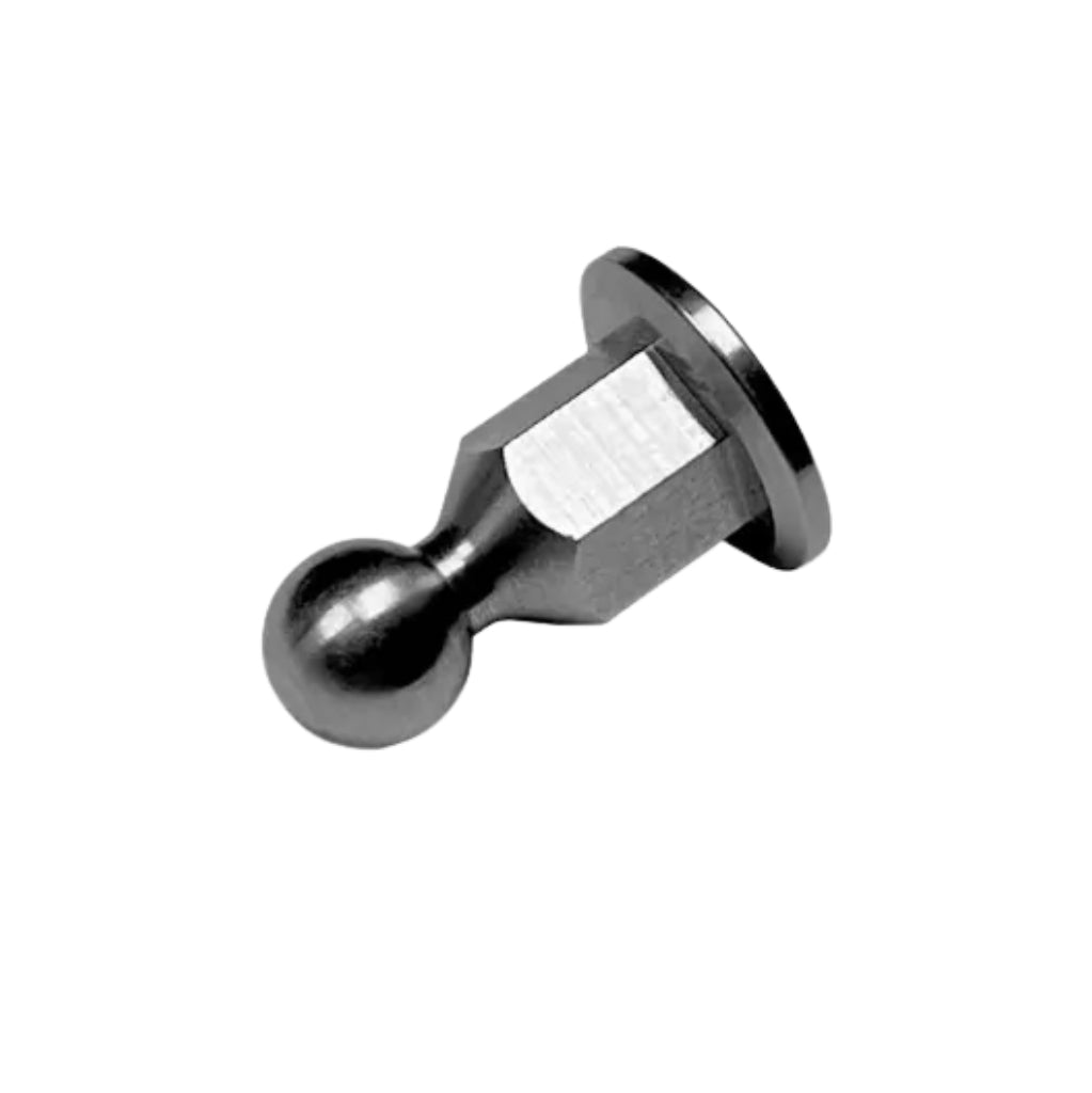 034 Motorsport - Molla del cofano dell'acceleratore - VW Golf / GTI / Golf R Mk8