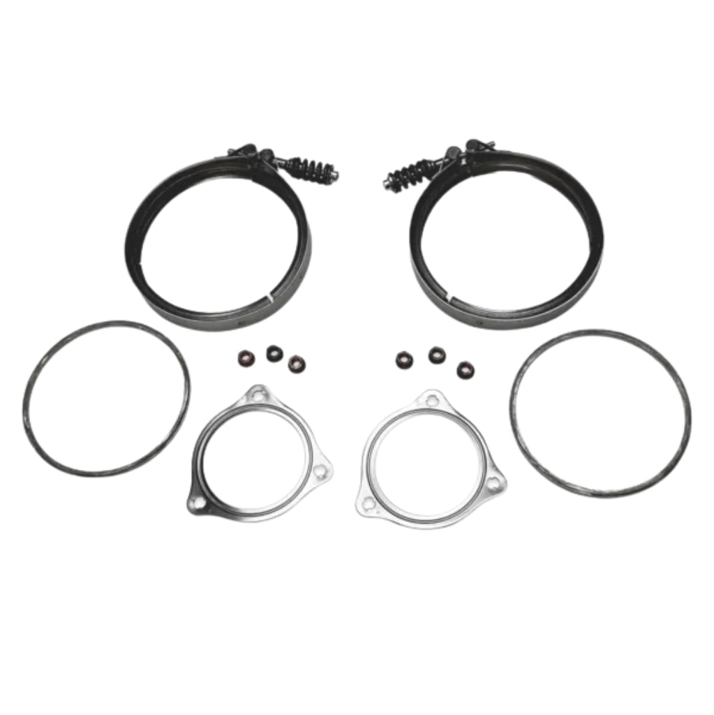 034 Motorsport - Kit catalyseur haute performance - AUDI RS4 B9 / B9.5