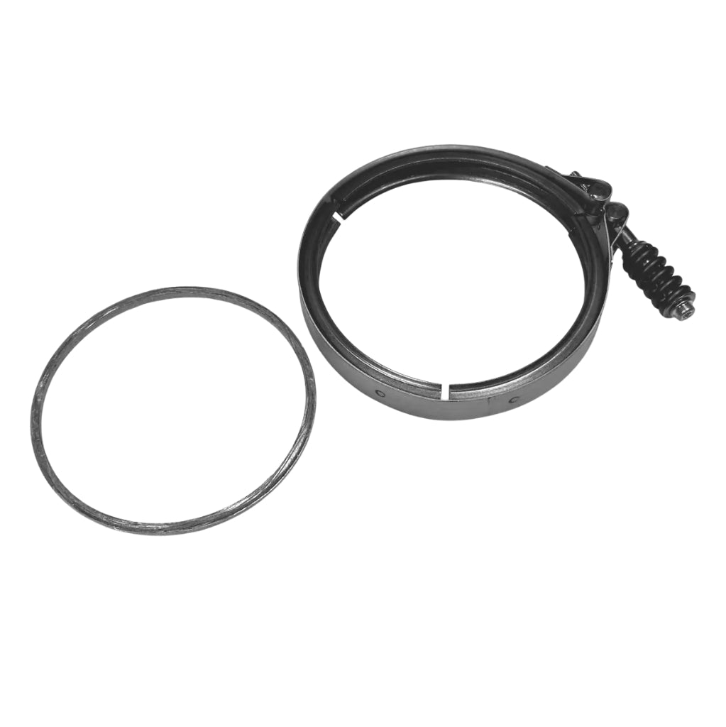 034 Motorsport - Kit catalyseur haute performance - AUDI RS4 B9 / B9.5