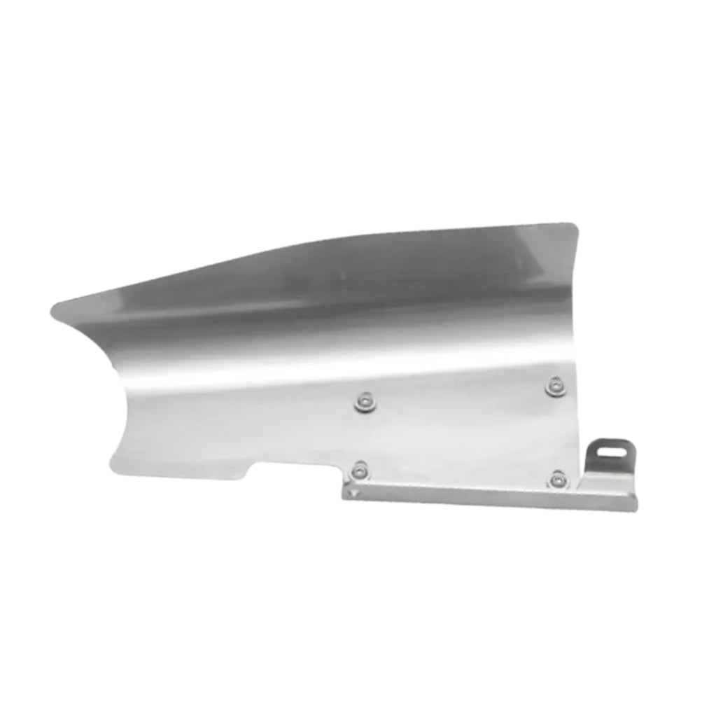 034 Motorsport - Protection thermique pour conduit d'admission d'air - Audi TTRS / RS3