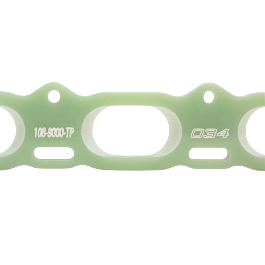 034 Motorsport - Intake spacer - AUDI A4 1.8T