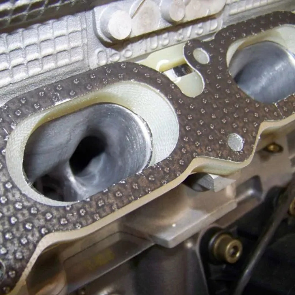 034 Motorsport - Intake spacer - AUDI A4 1.8T