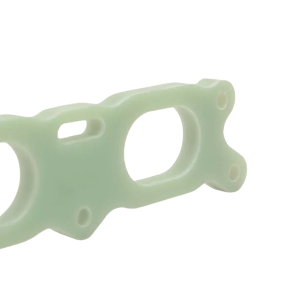 034 Motorsport - Entretoise d'admission - AUDI A4 1.8T