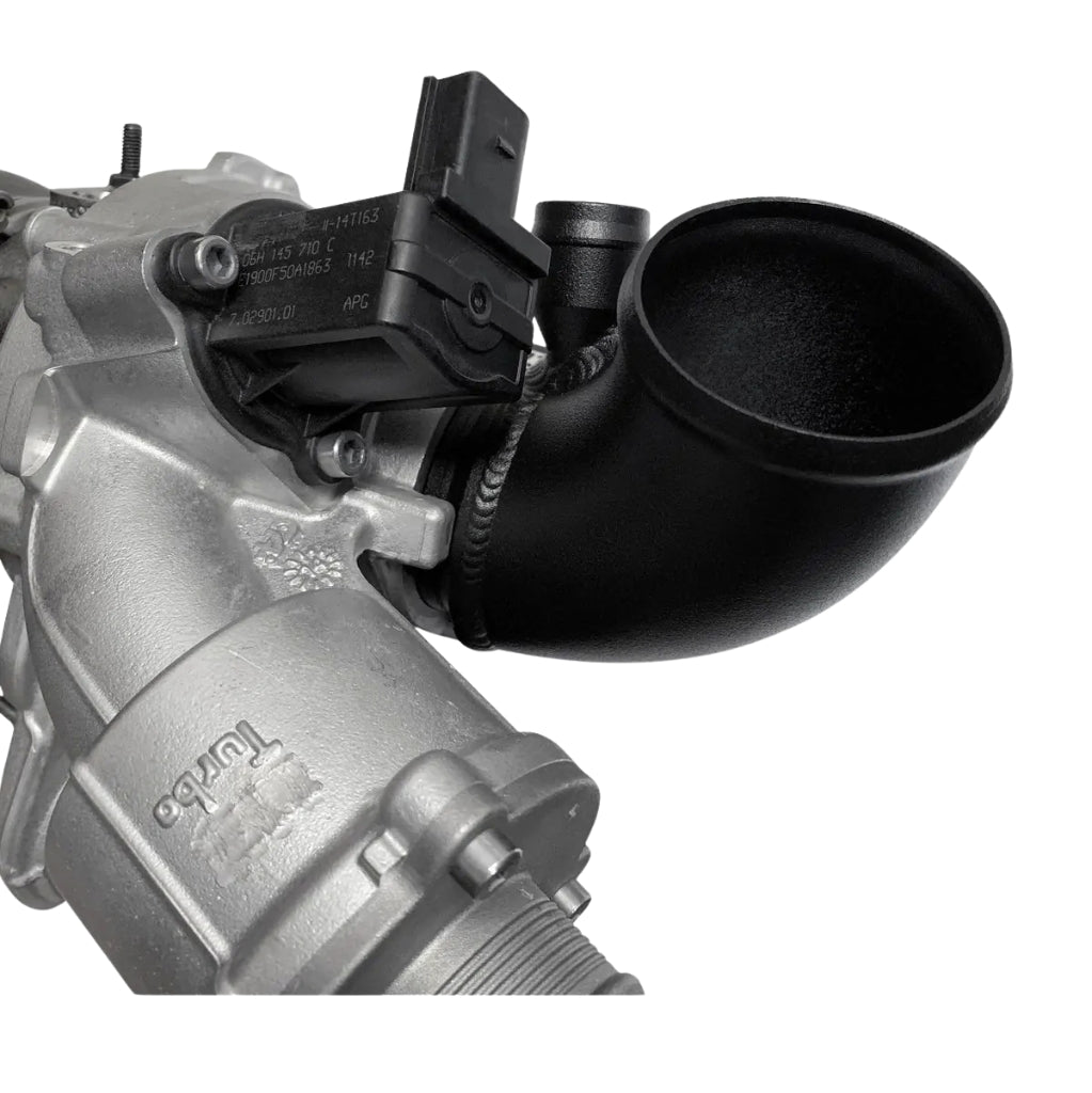 034 Motorsport - Insulation bundle - VW Audi A3 / S3 / Golf GTI