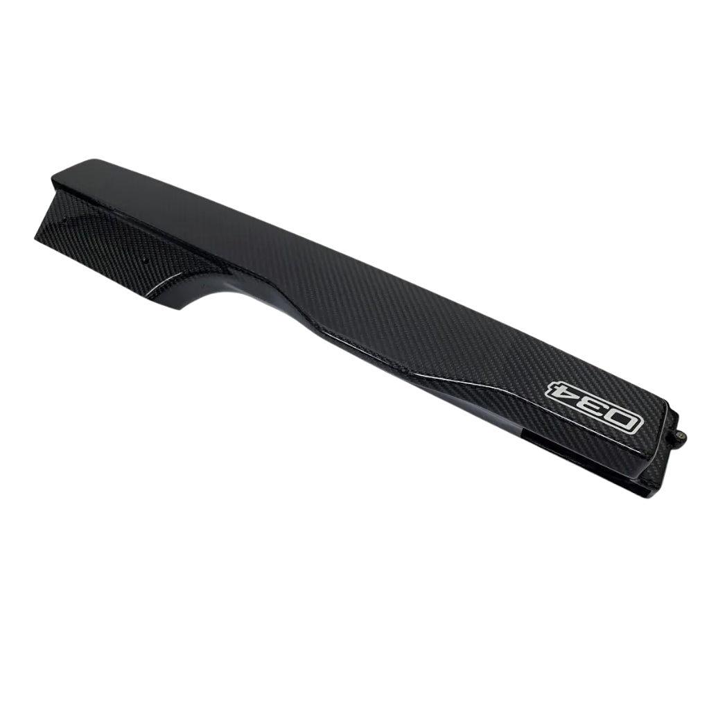 034 Motorsport - Carbon air duct - VW AUDI MQB EVO 2.0T