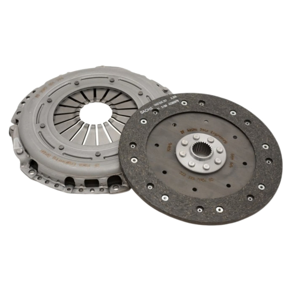 034 Motorsport - Kit d'embrayage pour - AUDI RS4 B7 4.2L FSI