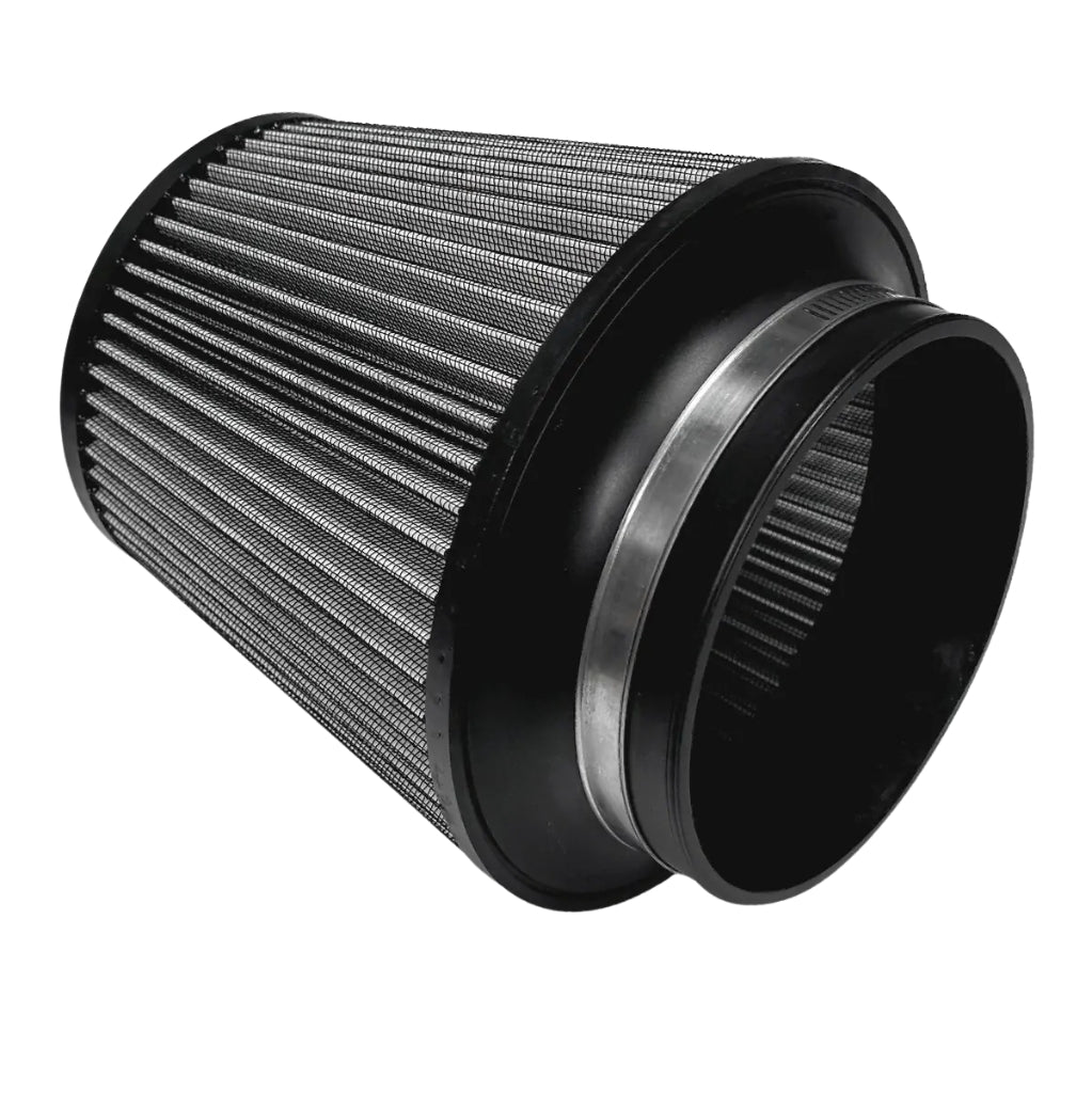 034 Motorsport - Entrée de filtre à air - AUDI S4 / S5 B9 / B9.5 / 2.9T