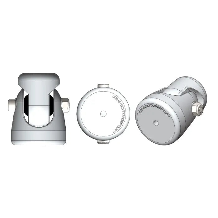 034 Motorsport - Kit de supports moteur Motorsport - AUDI V8 B6 / B7