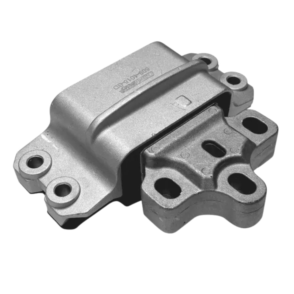 034 Motorsport - Coppia supporti motore - VW Golf / Jetta / Rabbit MK5