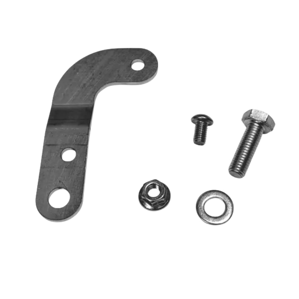 034 Motorsport - Coppia supporti motore - VW Golf / Jetta / Rabbit MK5