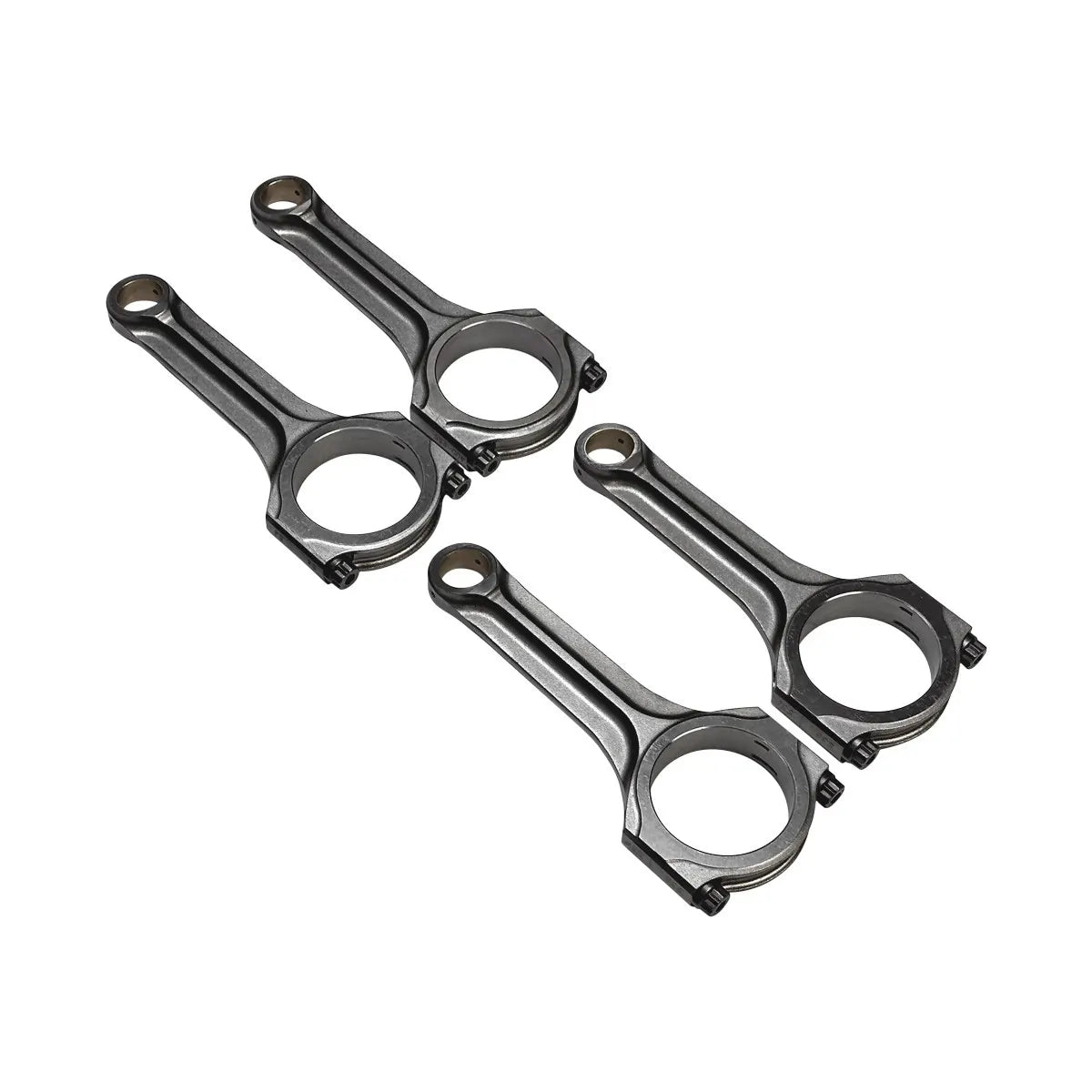 034 Motorsport - Pauter 4340 Set bielle Chromoly - AUDI S3