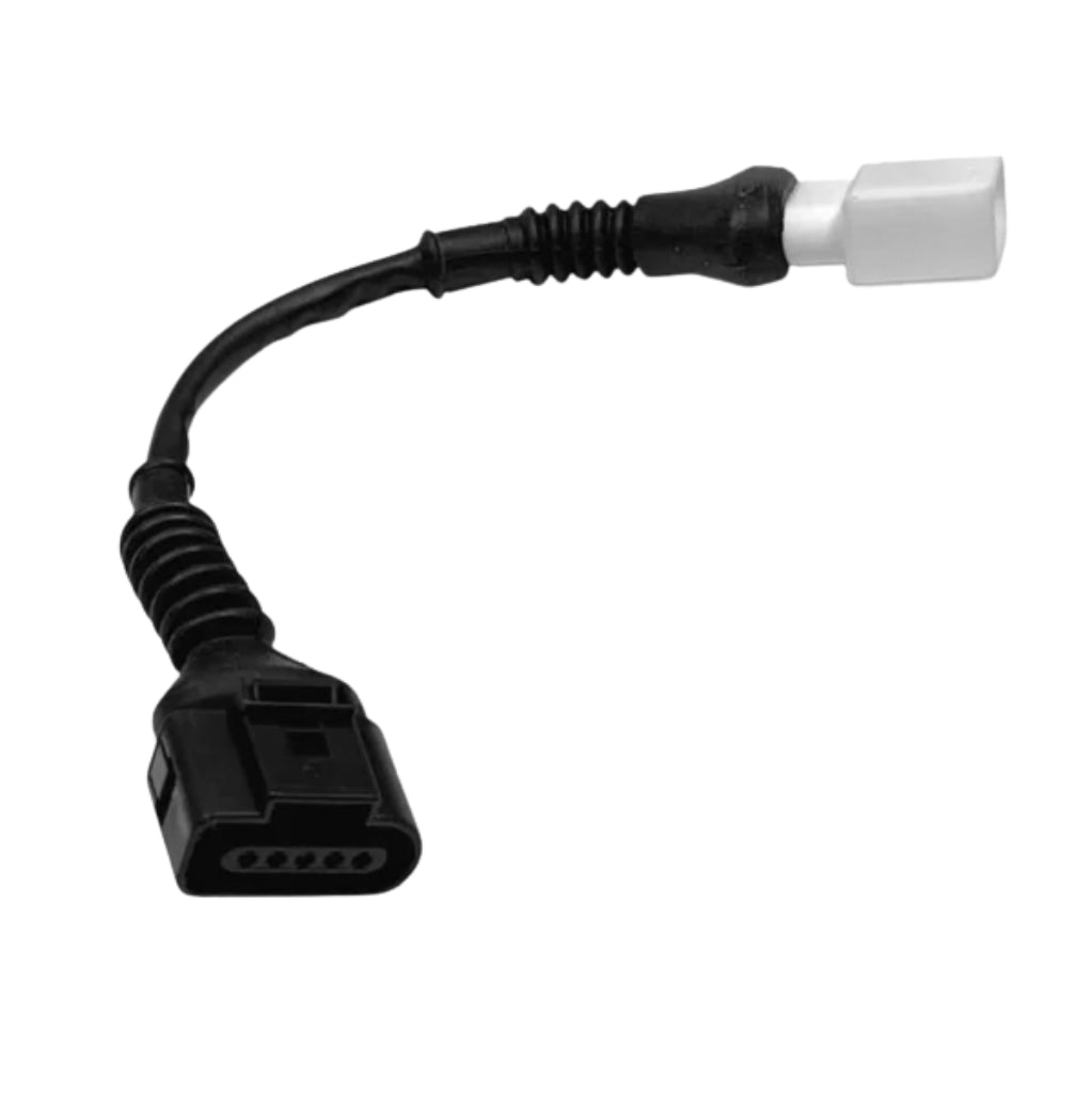 034 Motorsport - Plug-in MAF conversion harness - Audi S4 B5 2.7T