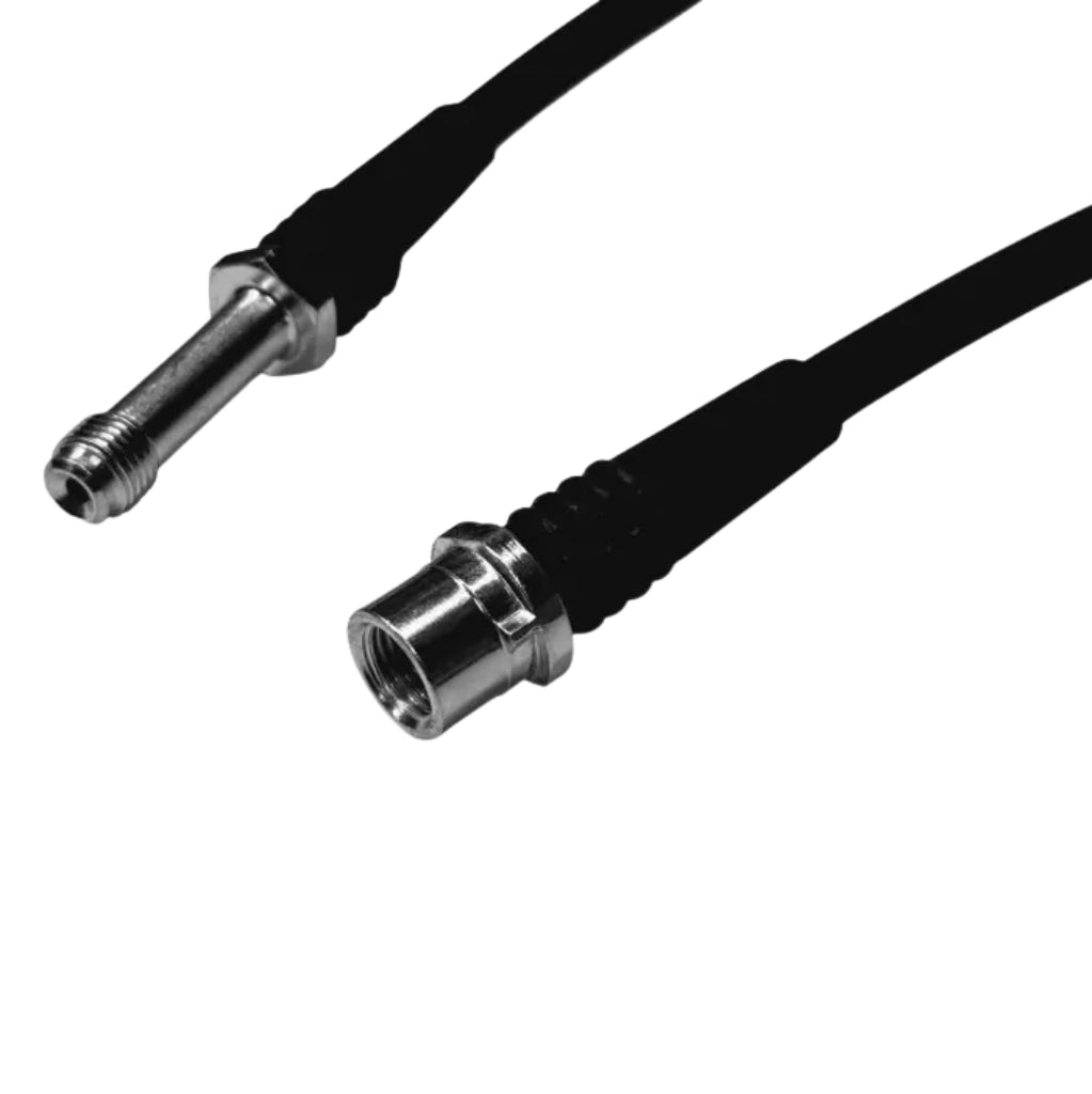 034 Motorsport - Tubi freno in acciaio inox - AUDI Q5 / SQ5 B8 / B8.5