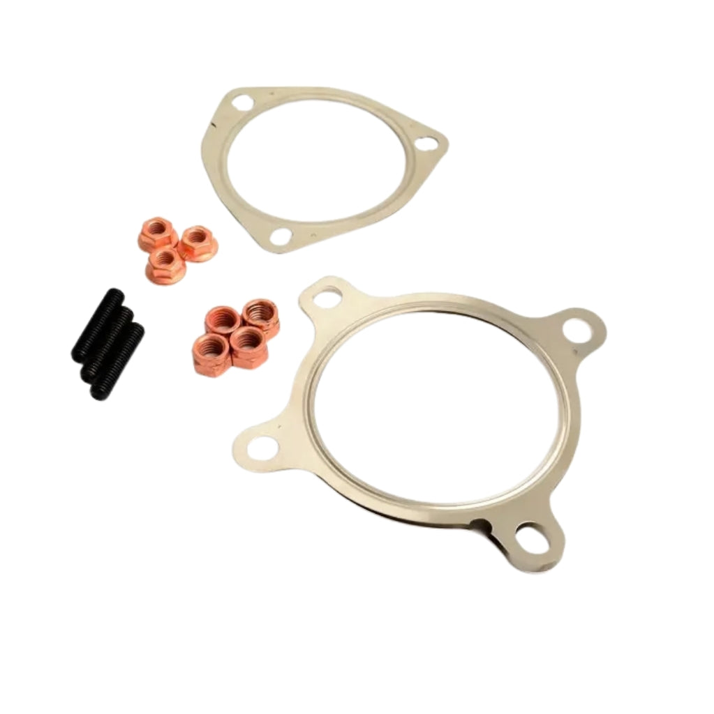 034 Motorsport - Racing Catalyst Stainless Steel - Audi A4 / A5 &amp; Allroad