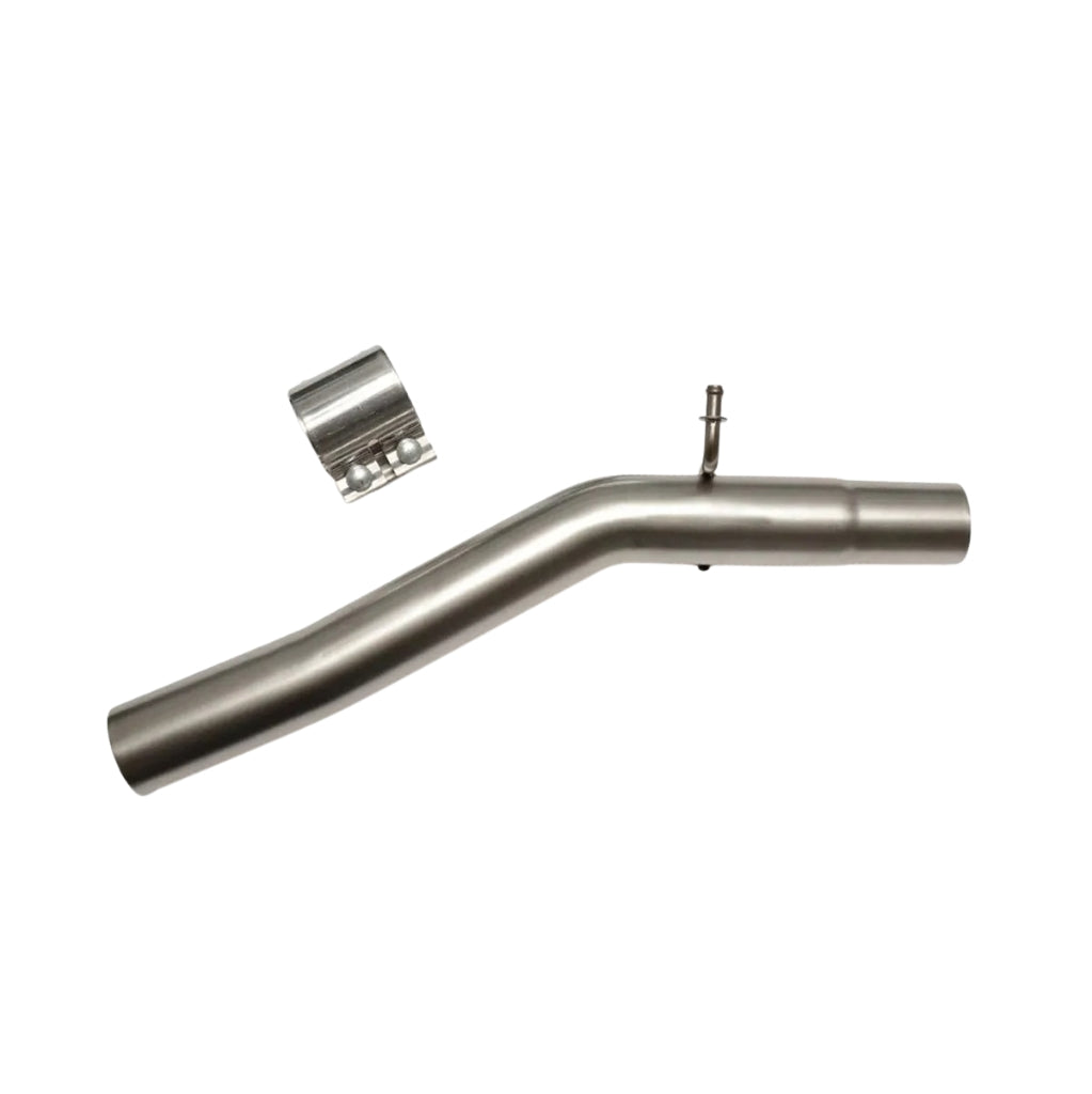 034 Motorsport - Eliminazione ammortizzatori Res-X - Golf R / AUDI A3 / S3