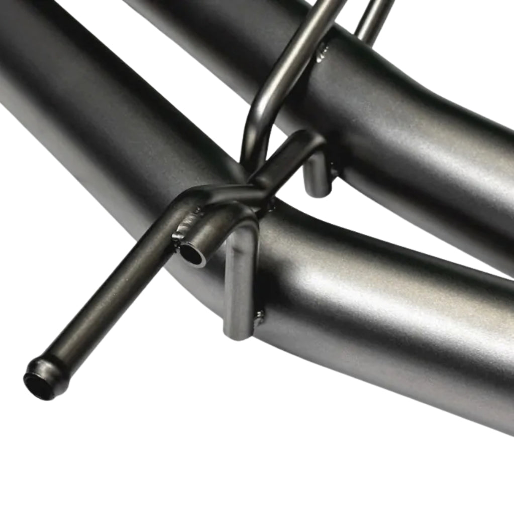 034 Motorsport - Ammortizzatore Res-X - AUDI Q5 / SQ5 B8 / B8.5