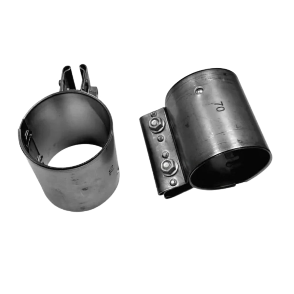 034 Motorsport - Rimozione marmitta Res-X - AUDI RS5 B9