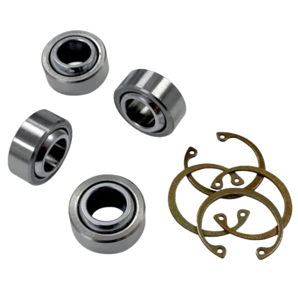 034 Motorsport - Overhaul Kit Rear End Couplings - MQB