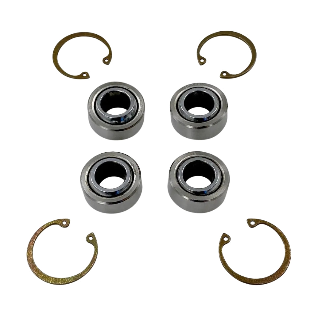 034 Motorsport - Overhaul Kit Rear End Couplings - MQB