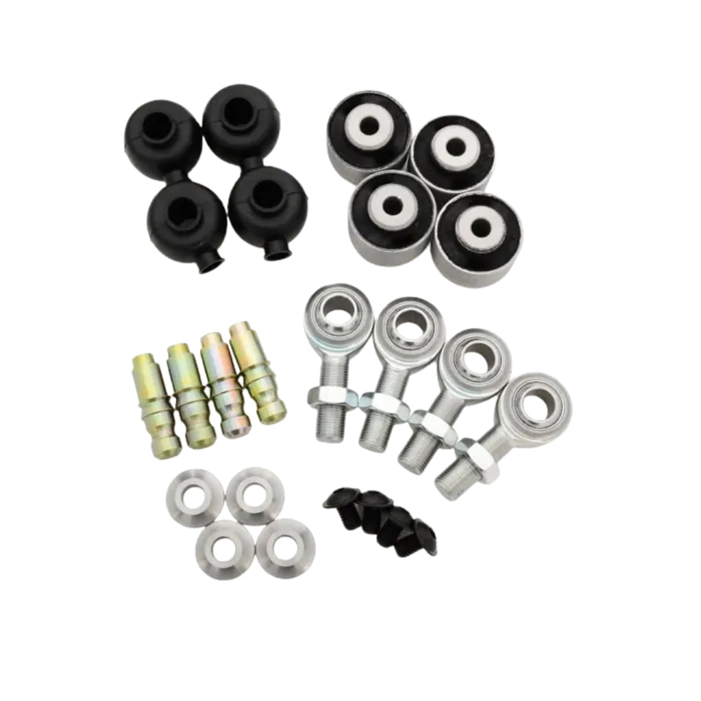 034 Motorsport - Control Arm Overhaul Kit - Porsche Macan