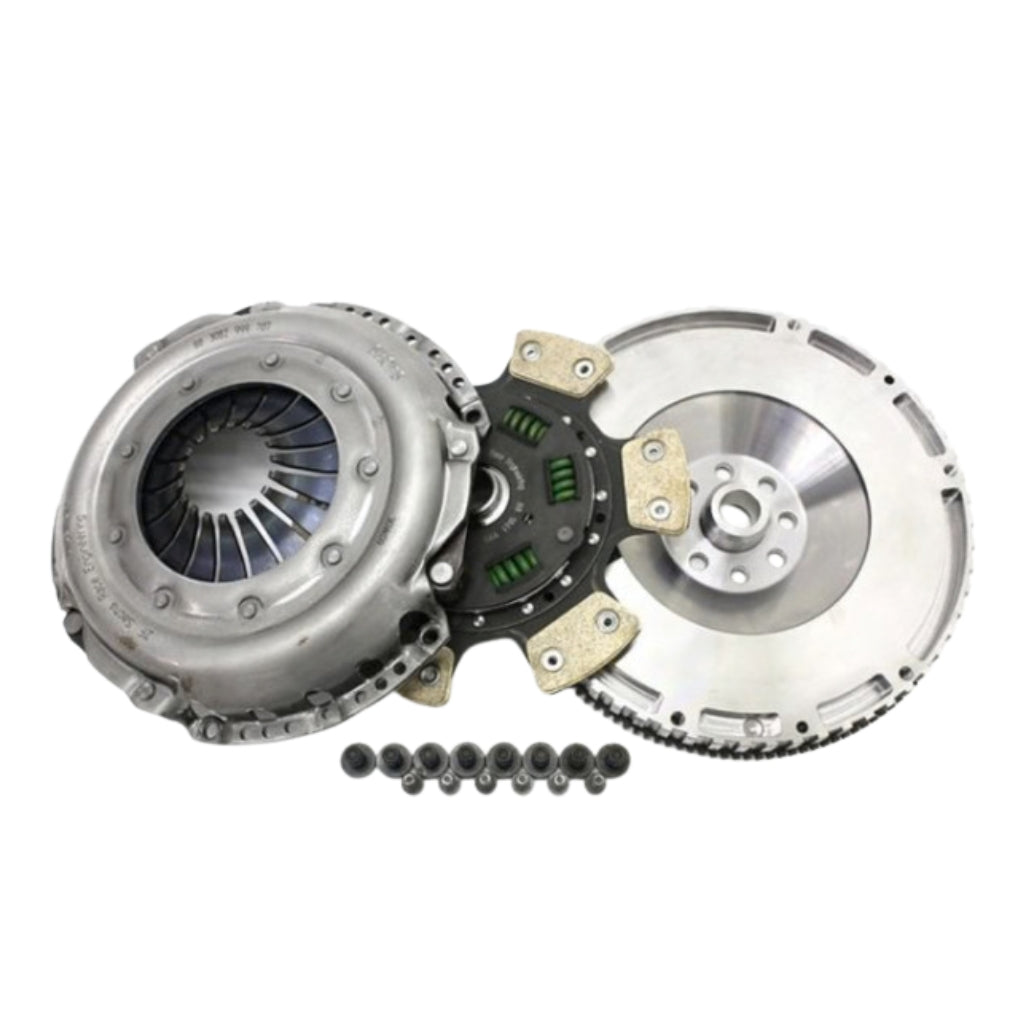 034 Motorsport - Sachs Motorsports Clutch Kit - VW GTI