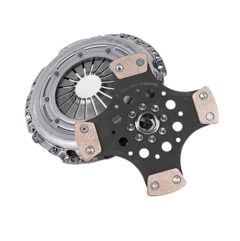 034 Motorsport - Sachs Racing Clutch kit - VW Golf R 2.0T