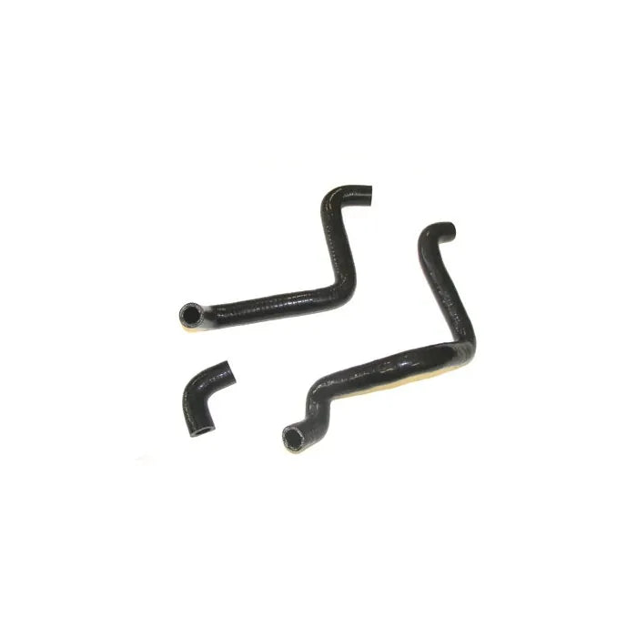 034 Motorsport - Silikonschlauchset 3-d - Quattro RS2