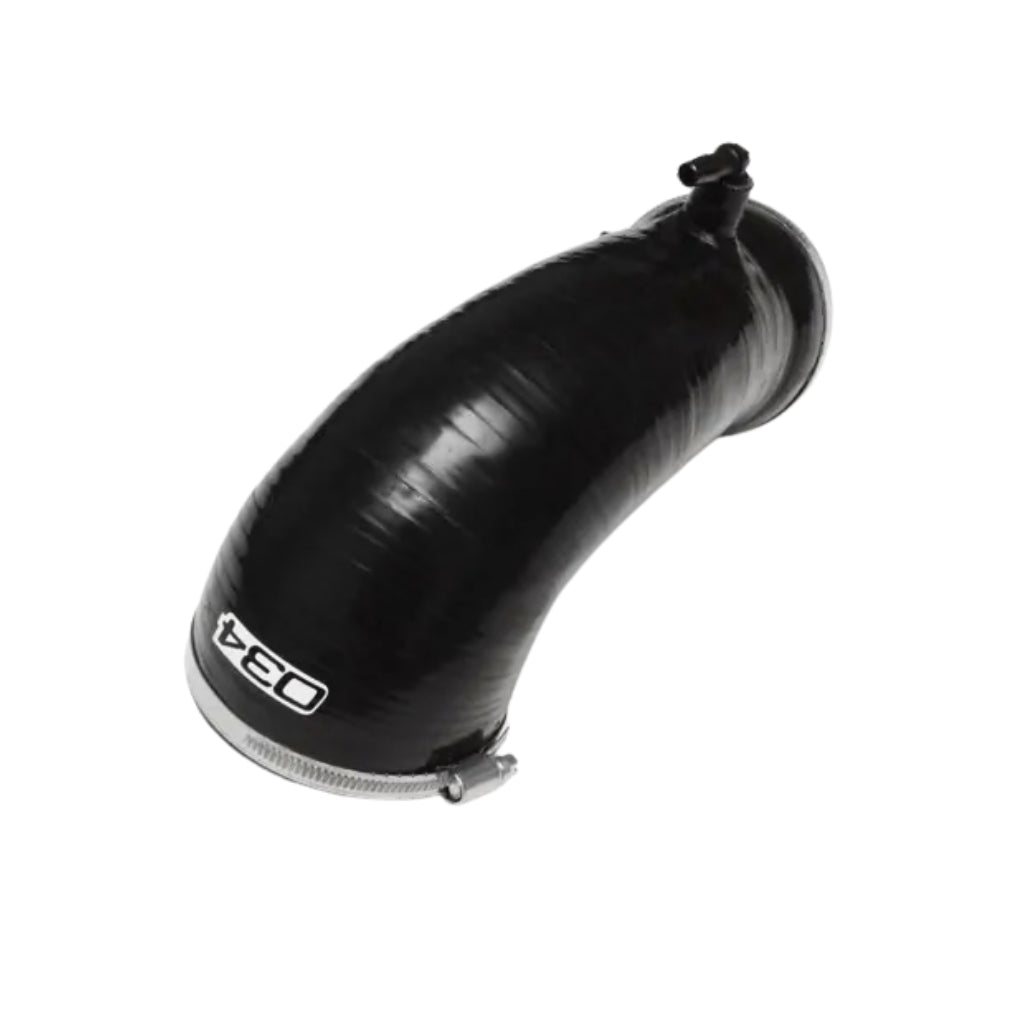 034 Motorsport - Silikon-Turboeinlassschlauch - Audi A4 / A5