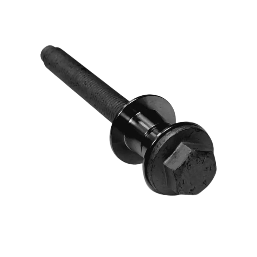 034 Motorsport - Sluitkraag subframe - 8J Audi TT / TTS / TTRS