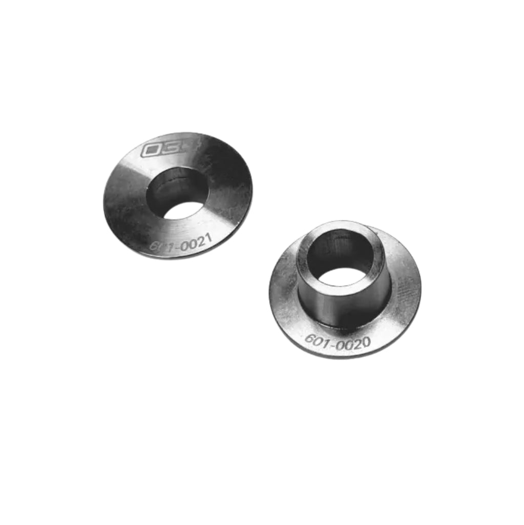 034 Motorsport - Sluitkraag subframe - 8J Audi TT / TTS / TTRS