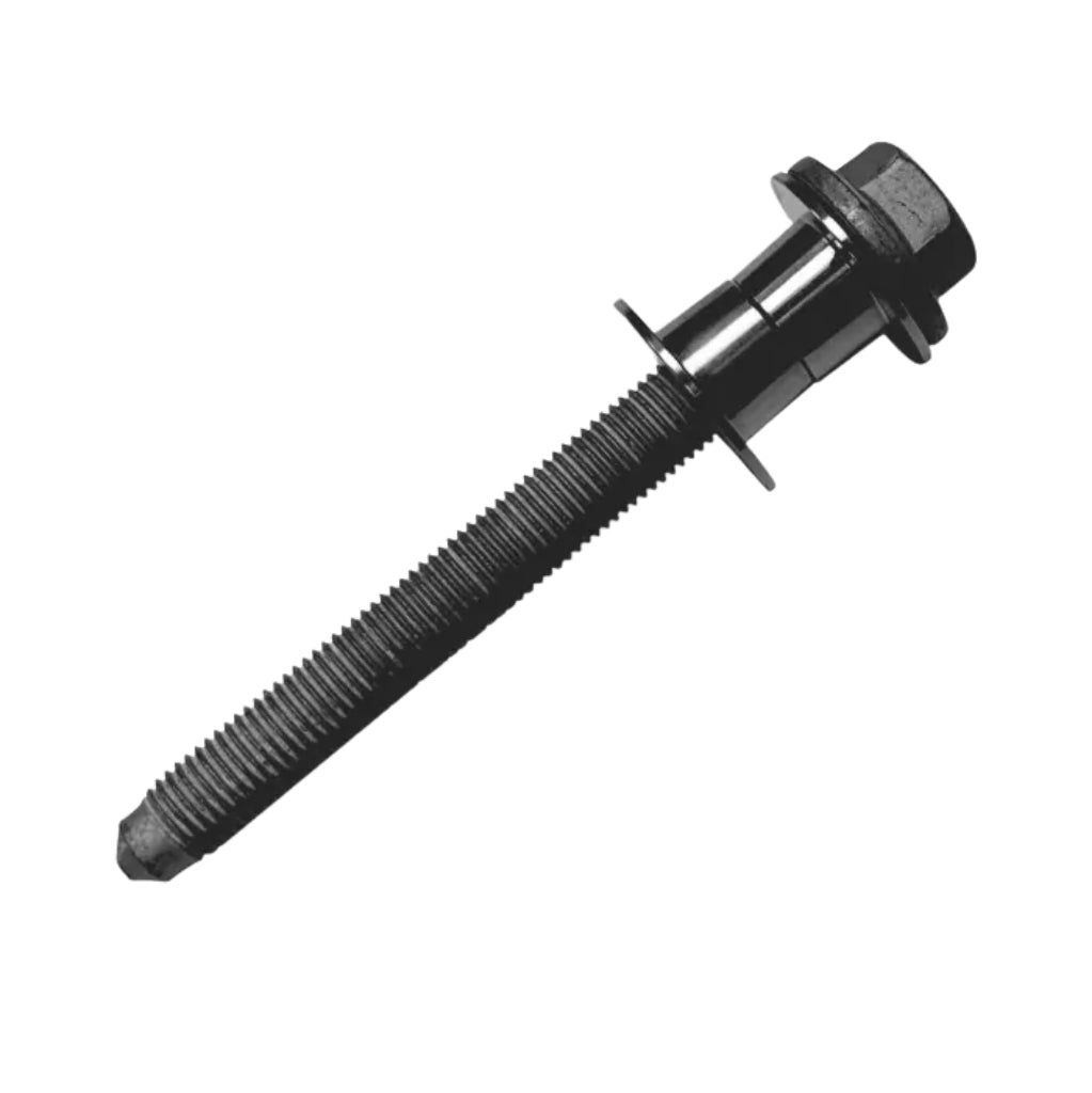 034 Motorsport - Sluitkraag subframe - 8J Audi TT / TTS / TTRS