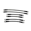 034 Motorsport - Stainless Steel Brake Kit - Audi A4 Quattro B5