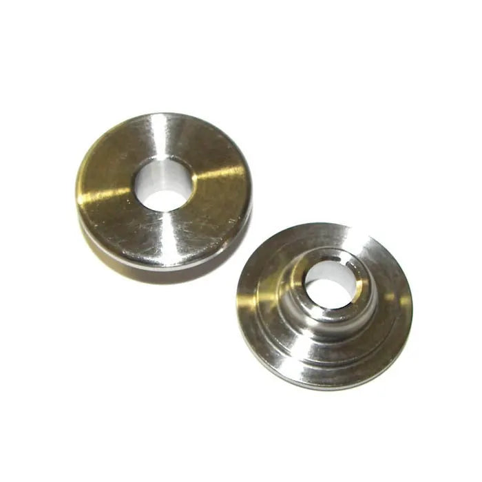 034 Motorsport – Ventilfederteller-Satz aus Titan – Audi VW 16V