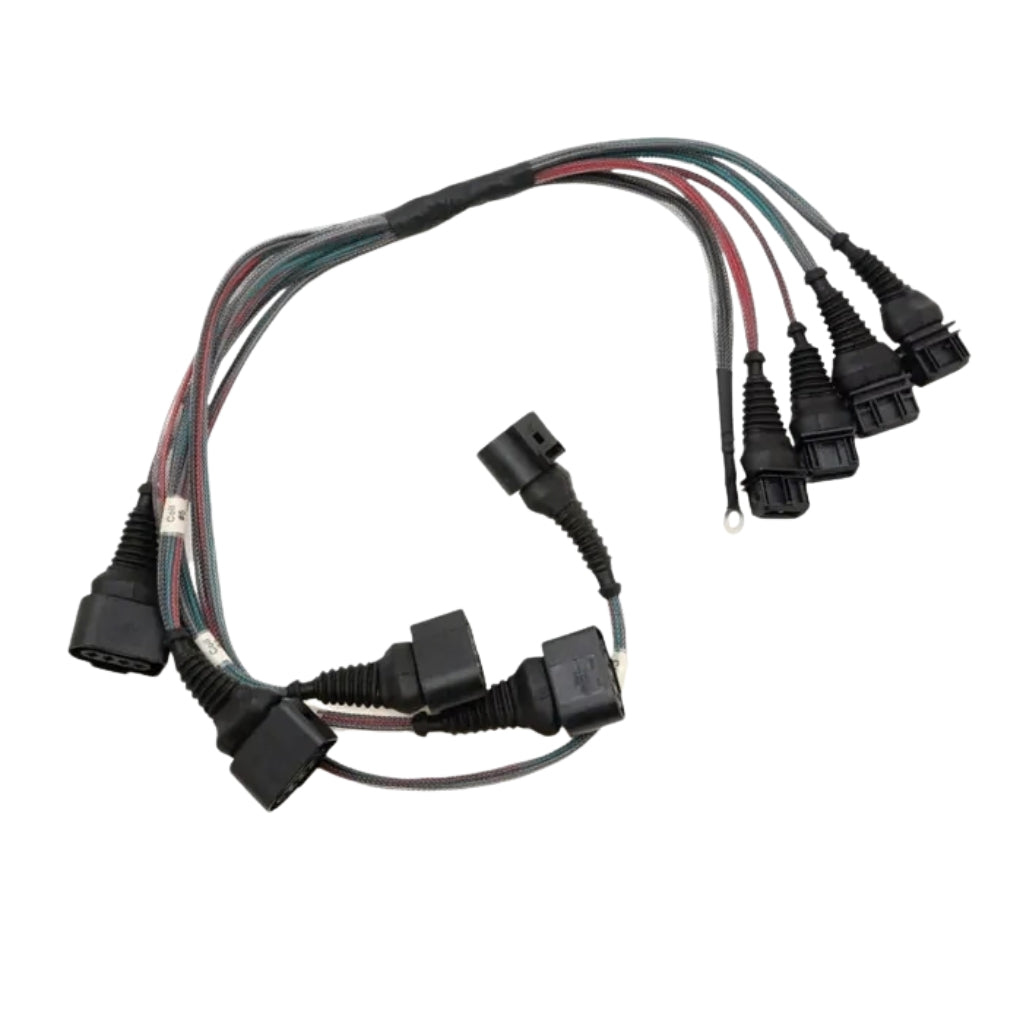 034 Motorsport - Update wiring harness coil package - AUDI UrS4