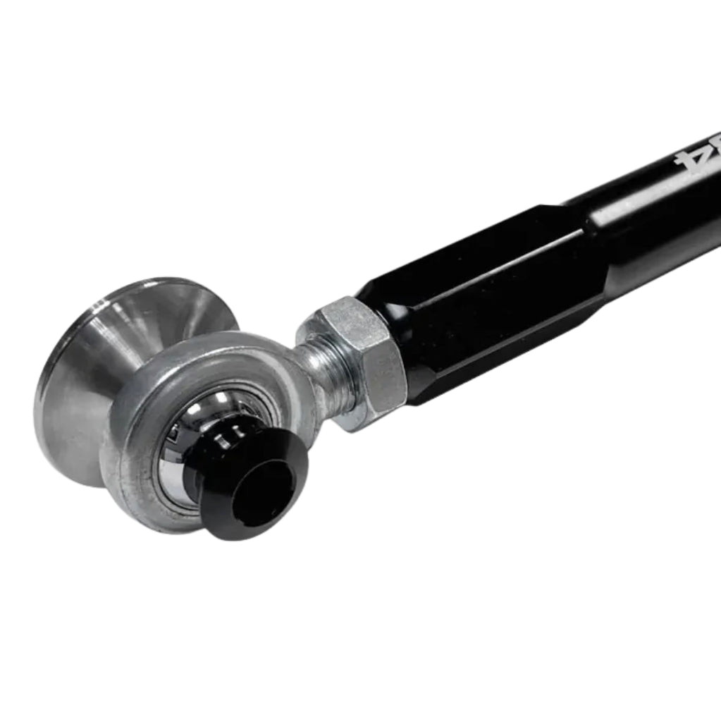 034 Motorsport - Convergenza posteriore regolabile sinistra - Audi A4 / A5