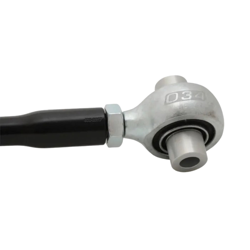 034 Motorsport - Tirante di convergenza posteriore regolabile - AUDI MQB