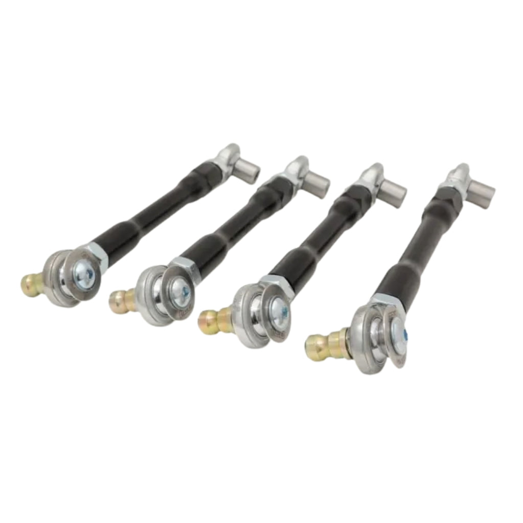 034 Motorsport - Kit braccio oscillante sferico regolabile - AUDI A6