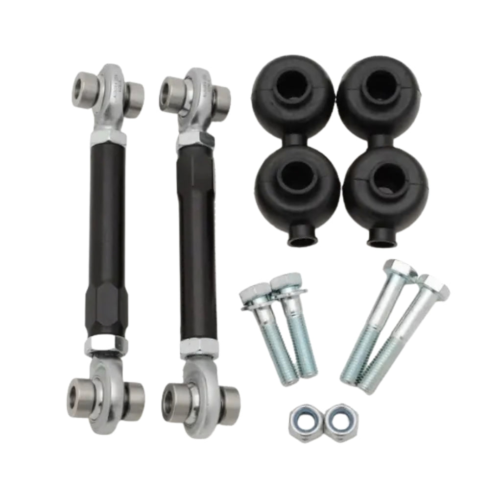 034 Motorsport - Barra stabilizzatrice regolabile - Audi A4 / A5