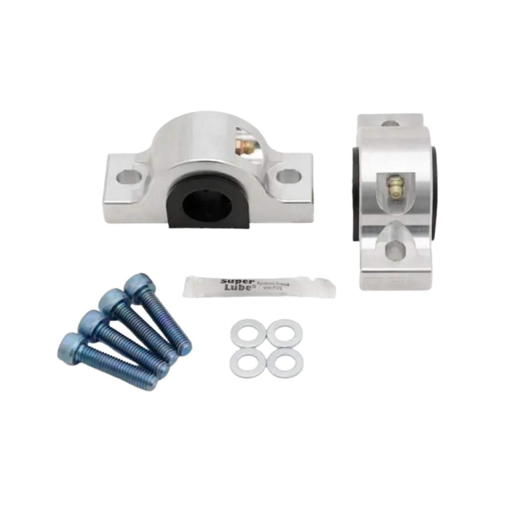 034 Motorsport - Barra stabilizzatrice posteriore regolabile - Audi Q5