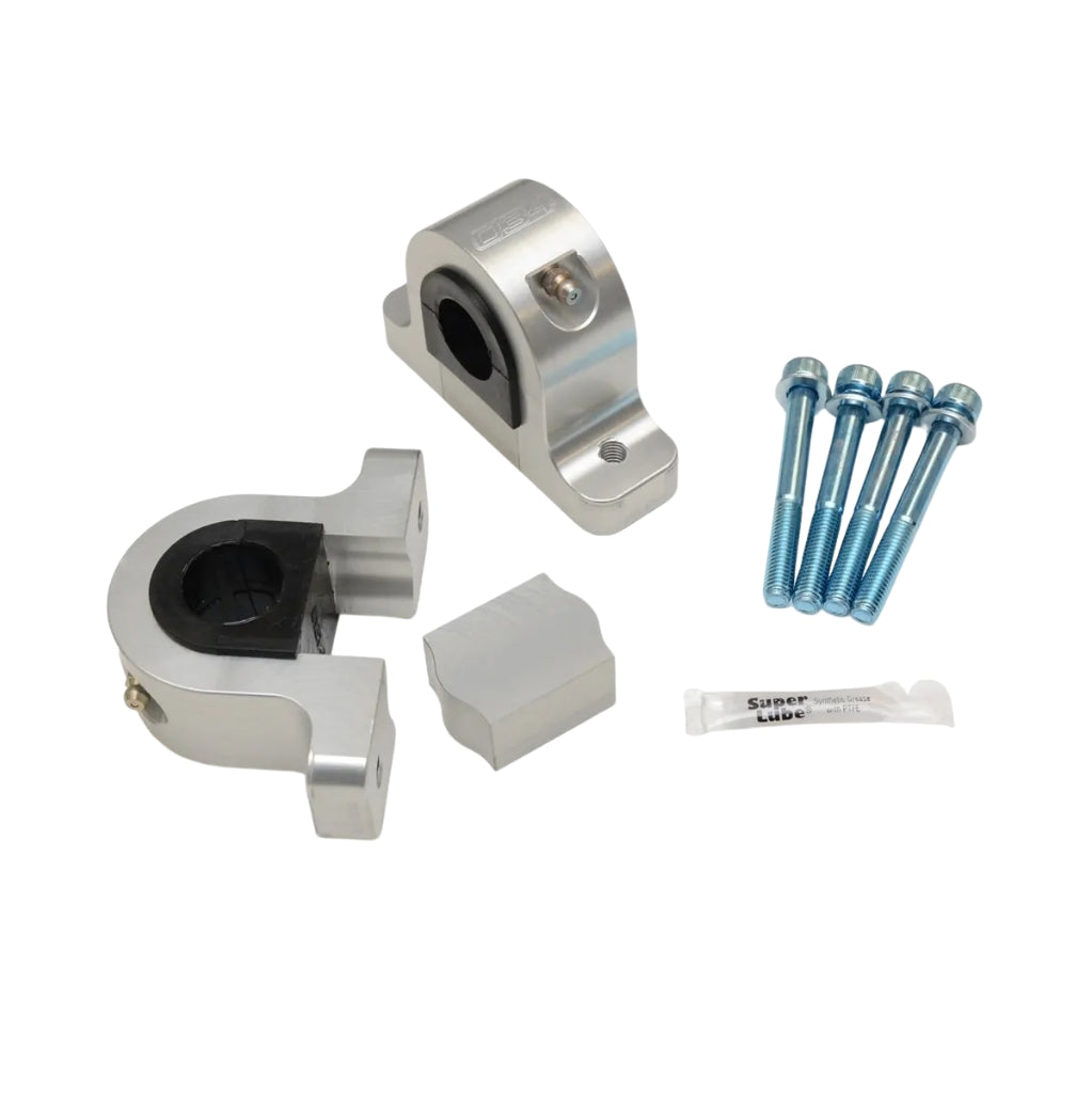 034 Motorsport - Paraurti anteriore regolabile - VW AUDI MQB / EVO