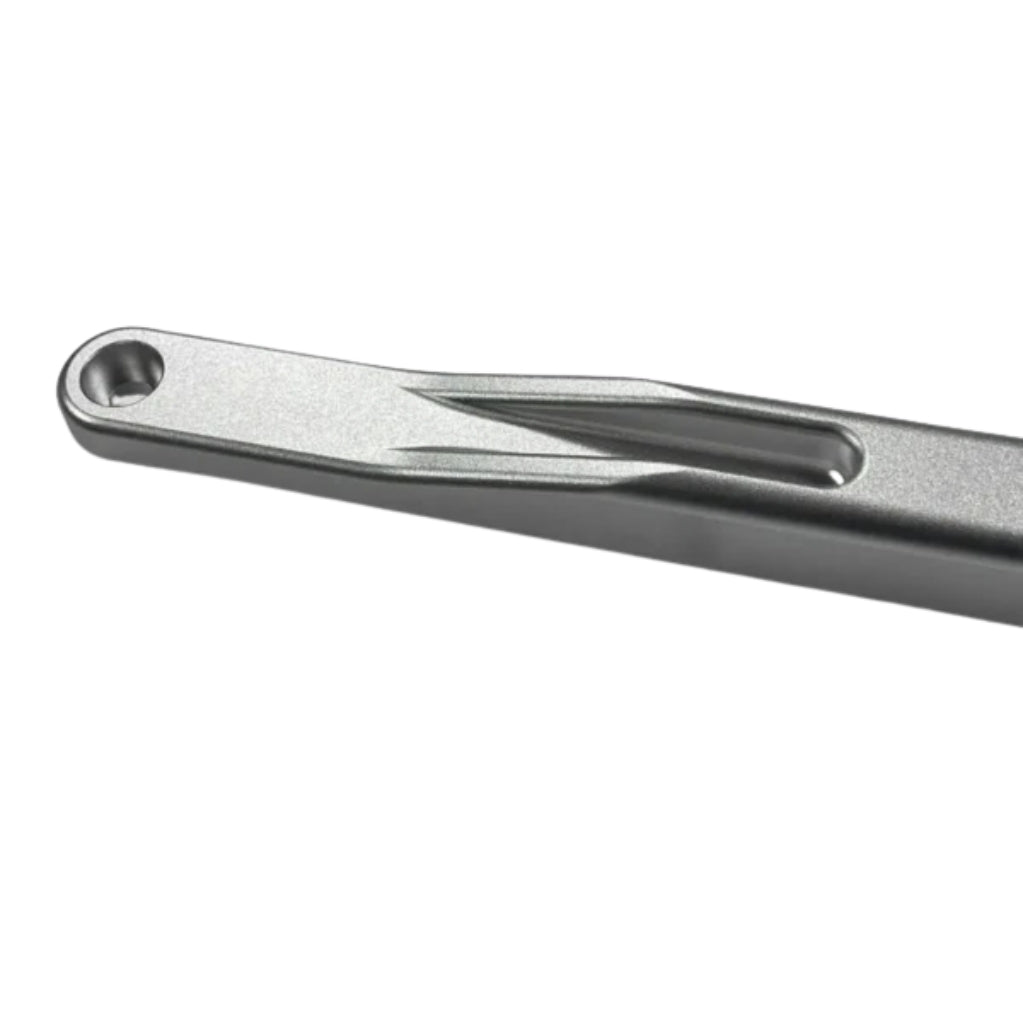 034 Motorsport - Domstrebe vorne - AUDI Q5 / SQ5 B9