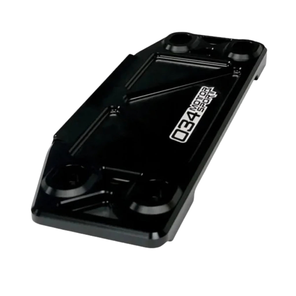 034 Motorsport - Supporto tunnel albero di trasmissione X-Clear - Audi A4 / A5